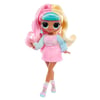 LOL SURPRİSE OMG BEBEK 503781 SWEET NAİLS CANDYLİCİOUS SPRİNKLES SHOP 3+