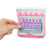 LOL SURPRİSE OMG BEBEK 503781 SWEET NAİLS CANDYLİCİOUS SPRİNKLES SHOP 3+