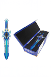 MEGA İNFİNİTY NADO KILIÇ BEYBLADE 654231 DELÜKS PAKET GALE WİNGS 5+
