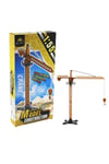 MEGA MODEL CONSTRUCTİON 222-11 VİNÇ ÖLÇEKLİ 1:55 3+