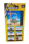 MEGA MODEL CONSTRUCTİON 222-11 VİNÇ ÖLÇEKLİ 1:55 3+