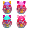 MOLMO SURPRİSE DOLL HOUSE ML-510 SÜRPRİZ YUMURTA 4 ÇEŞİT 3+