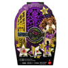 Monster High Gizemli Arkadaşlar Oyun Seti S6 JBG79 - Clawdeen Wolf Jbg80