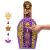 Monster High Gizemli Arkadaşlar Oyun Seti S6 JBG79 - Clawdeen Wolf Jbg80