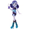 MONSTER HİGH HYT74 SKULLTİMATE SECRETS GİZEMLİ ARKADAŞLAR GİZEMLİ BAHÇE TWYLA SÜRPRİZ OYUN SETİ 4+