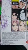 NARUTO SHİPPUDEN NSH2070 S1 MİNİ KOLEKSİYON FİGÜR SETİ 8 Lİ 6+