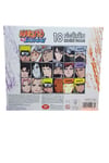 NARUTO SHİPPUDEN NSH2070 S1 MİNİ KOLEKSİYON FİGÜR SETİ 8 Lİ 6+