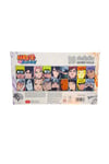 NARUTO SHİPPUDEN NSH2080 S1 MİNİ KOLEKSİYON FİGÜR MEGA SET 12 Lİ 6+