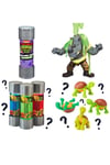 NİNJA TURTLE MUTANT MAYHEM TU807000 MUTASYON ÇAMURU 4+