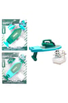 NİZAM EV ALETİ NZM-560 HAPPY ÜTÜ SETİ 5 PARÇA KARTELA 3+