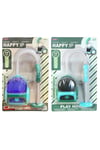 NİZAM EV ALETİ NZM-561 HAPPY ELEKTRİKLİ SÜPÜRGE KARTELA 3+