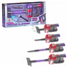 PASİFİK EV ALETİ 096-15 DYSON SÜPÜRGE 4İN1 MODE 3+