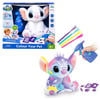 PASİFİK HOBİ SETİ AİRBRUSH PLUSH 666-37 KOALA PELÜŞ BOYANABİLİR TEMİZLENİR 6+