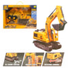 PASİFİK KUMANDALI EXCAVATOR 955-202 HEAVY DUTY MODEL R/C 8 CHANNELS PİLLİ 3+