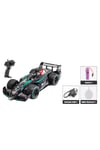 PASİFİK KUMANDALI FORMULA YARIŞ ARABASI 93113 SPREY R/C 5 CHANNELS 2.4G SESLİ IŞILI ŞARJLI 1:12 6+