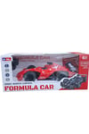 PASİFİK KUMANDALI FORMULA YARIŞ ARABASI 93113 SPREY R/C 5 CHANNELS 2.4G SESLİ IŞILI ŞARJLI 1:12 6+