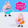 Peppa Pig ve Ailesi 5'li Figür Seti G0506