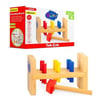 PLAY WOOD AHŞAP TAK ÇAK ONY-306 3 RENK 18M+