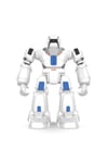 Seçtim Aldım Interaktif Dansçı Robot Kumandalı Hareketli F/f Sesli Şarjlı 6