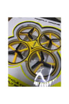 Seçtim Aldım Pasifik D10h Fırefly Drone Saat Kontrollü