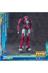 Seçtim Aldım Transformers Tf One Amk Series Elita-1 Cogged Bot Mode Model Kit 17.5 Cm 8