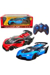 ŞİMŞEK 3688-K88A KUMANDALI ARABA AÇILIR KAPI IŞIKLI R/C 2.4G 1:12 6+