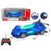 ŞİMŞEK RD115A-X KUMANDALI DUMAN ATAN ARABA R/C F/F IŞIKLI ŞARJLI 8+