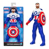 SPİDERMAN E5556 AKSİYON DEV KLASİK FİGÜRLER 23 CM 4+
