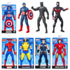 SPİDERMAN E5556 AKSİYON DEV KLASİK FİGÜRLER 23 CM 4+