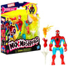 SPİDERMAN F9205 MİXMASHERS AKSİYON FİGÜR 4+