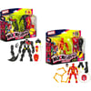 SPİDERMAN F9206 MİXMASHERS DELUXE AKSİYON FİGÜR 4+