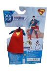 SPİN MASTER SUPERMAN 6073190-6073319 MOVİE EPİC STRİKE FİGÜRLER 15 CM 4+