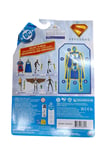 SPİN MASTER SUPERMAN 6073654-6073290 MOVİE POWERUP FİGÜRLER 15 CM 4+