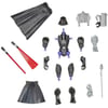 STAR WARS F9481 MİXMASHERS DELUXE AKSİYON FİGÜR 4+