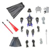 STAR WARS F9481 MİXMASHERS DELUXE AKSİYON FİGÜR 4+
