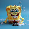 SÜNGER BOB 760025631 PELÜŞ 22 CM