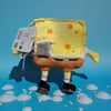 SÜNGER BOB 760025631 PELÜŞ 22 CM