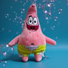 SÜNGER BOB VE ARKADAŞLARI  PELÜŞ 30 CM 4 LÜ