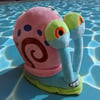 SÜNGER BOB VE ARKADAŞLARI  PELÜŞ 30 CM 4 LÜ