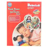 SUNMAN BEBELOU S00040022 UYKUDAN ÖNCE MASAL ANLATAN DOLGU BEBEK PAMUK PRENSES VE YEDİ CÜCELER 40 CM