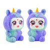 SUNMAN BEST TOY FOREVER 598479 SKYCORNZ DELUXE FİGÜR SESLİ IŞIKLI 3+