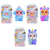 SUNMAN BEST TOY FOREVER 598479 SKYCORNZ DELUXE FİGÜR SESLİ IŞIKLI 3+
