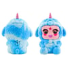 SUNMAN BEST TOY FOREVER 598479 SKYCORNZ DELUXE FİGÜR SESLİ IŞIKLI 3+