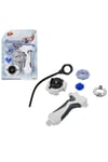 SUNMAN BEYBLADE ZAPP 329-14 SPİNNER SHOOTER TOPAÇ FIRLATICILI 3+