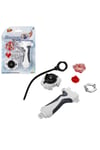 SUNMAN BEYBLADE ZAPP 329-14 SPİNNER SHOOTER TOPAÇ FIRLATICILI 3+