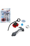 SUNMAN BEYBLADE ZAPP 329-14 SPİNNER SHOOTER TOPAÇ FIRLATICILI 3+