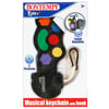 SUNMAN BONTEMPİ 54201 54202 54203 MÜZİKAL ANAHTARLIK DOKUNMAYA DUYARLI 3+