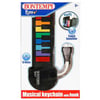 SUNMAN BONTEMPİ 54201 54202 54203 MÜZİKAL ANAHTARLIK DOKUNMAYA DUYARLI 3+