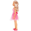 SUNMAN CLARA S00003532 WALKİNG DOLL PARTY BEBEK 80 CM 3+