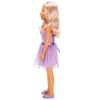 SUNMAN CLARA S00003532 WALKİNG DOLL PARTY BEBEK 80 CM 3+